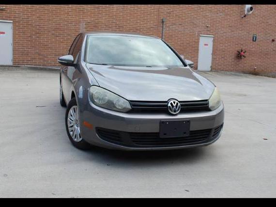 VOLKSWAGEN GOLF 2010 WVWDA7AJ1AW095584 image VOLKSWAGEN GOLF 2010 WVWDA7AJ1AW095584 image