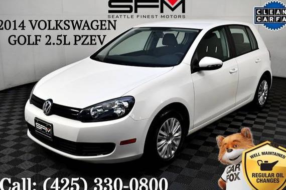 VOLKSWAGEN GOLF 2014 WVWDB7AJ1EW001108 image VOLKSWAGEN GOLF 2014 WVWDB7AJ1EW001108 image