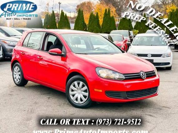 VOLKSWAGEN GOLF 2014 WVWDB7AJ2EW005104 image VOLKSWAGEN GOLF 2014 WVWDB7AJ2EW005104 image