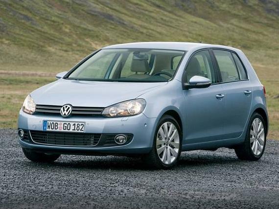 VOLKSWAGEN GOLF 2014 WVWDM7AJ1EW005959 image