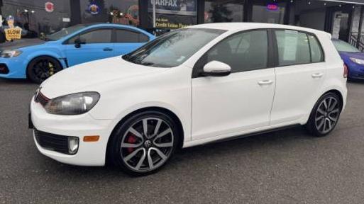 VOLKSWAGEN GOLF 2015 3VW217AUXFM028942 image