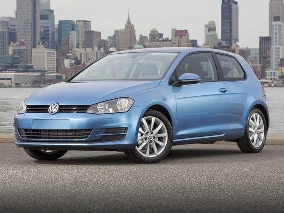 VOLKSWAGEN GOLF 2015 3VW217AUXFM023630 image VOLKSWAGEN GOLF 2015 3VW217AUXFM023630 image