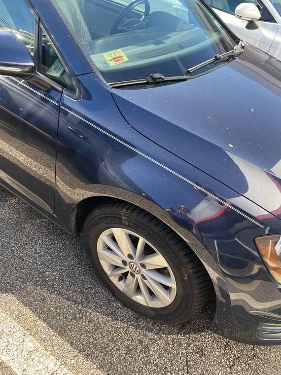 VOLKSWAGEN GOLF 2015 3VW917AU5FM083197 image