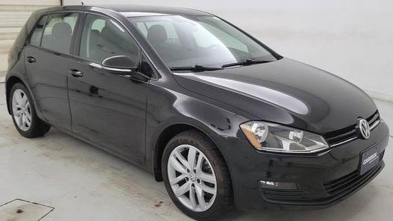 VOLKSWAGEN GOLF 2015 3VW217AU7FM040630 image