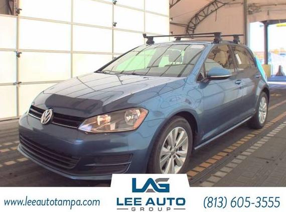 VOLKSWAGEN GOLF 2015 3VW2A7AU2FM084812 image VOLKSWAGEN GOLF 2015 3VW2A7AU2FM084812 image