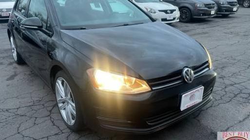 VOLKSWAGEN GOLF 2015 3VW217AU6FM013144 image