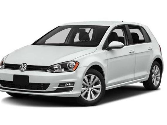 VOLKSWAGEN GOLF 2015 3VW217AU5FM095304 image VOLKSWAGEN GOLF 2015 3VW217AU5FM095304 image