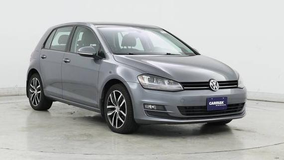 VOLKSWAGEN GOLF 2015 3VW217AU3FM037465 image VOLKSWAGEN GOLF 2015 3VW217AU3FM037465 image