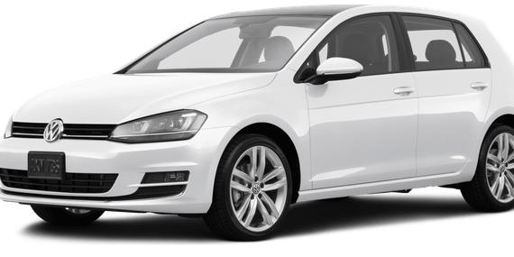 VOLKSWAGEN GOLF 2015 3VW217AU5FM103546 image