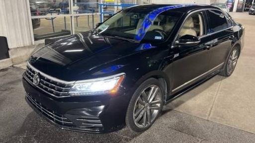 VOLKSWAGEN PASSAT 2016 1VWAS7A3XGC047767 image