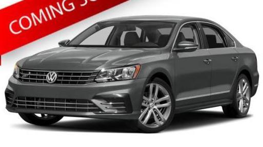 VOLKSWAGEN PASSAT 2016 1VWAT7A38GC061311 image