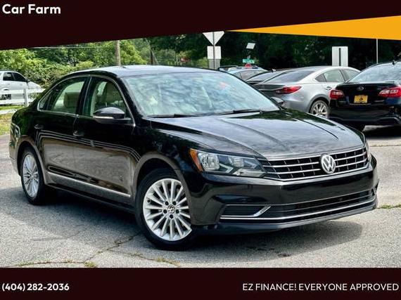 VOLKSWAGEN PASSAT 2016 1VWBS7A38GC016389 image VOLKSWAGEN PASSAT 2016 1VWBS7A38GC016389 image