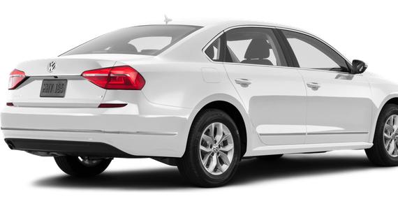 VOLKSWAGEN PASSAT 2016 1VWAS7A30GC053982 image