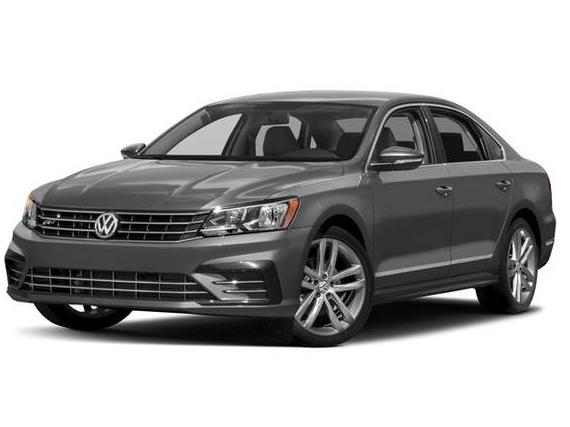 VOLKSWAGEN PASSAT 2016 1VWAT7A36GC069326 image