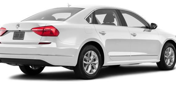 VOLKSWAGEN PASSAT 2016 1VWAT7A39GC058711 image VOLKSWAGEN PASSAT 2016 1VWAT7A39GC058711 image