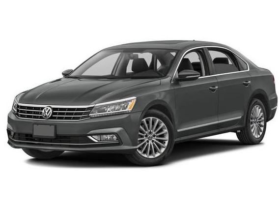 VOLKSWAGEN PASSAT 2016 1VWAT7A36GC022961 image