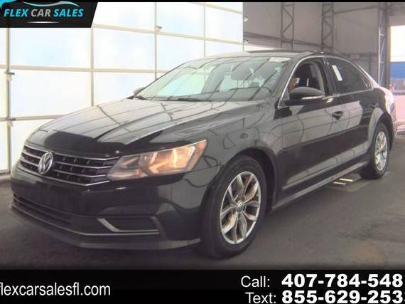 VOLKSWAGEN PASSAT 2016 1VWAS7A3XGC029916 image VOLKSWAGEN PASSAT 2016 1VWAS7A3XGC029916 image