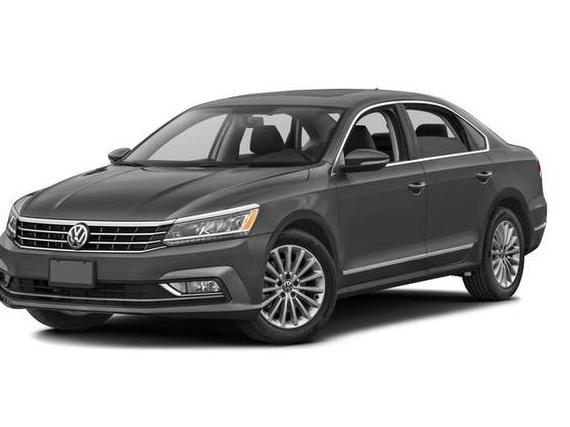 VOLKSWAGEN PASSAT 2016 1VWBT7A33GC008892 image VOLKSWAGEN PASSAT 2016 1VWBT7A33GC008892 image