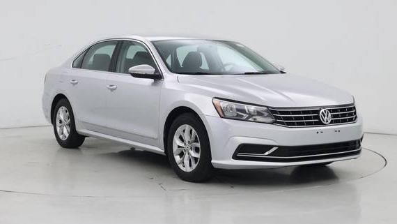 VOLKSWAGEN PASSAT 2016 1VWAT7A38GC013761 image VOLKSWAGEN PASSAT 2016 1VWAT7A38GC013761 image