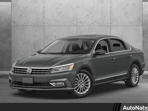 VOLKSWAGEN PASSAT 2016 1VWAS7A34GC009953 image