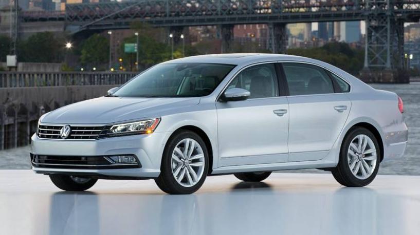 VOLKSWAGEN PASSAT 2016 1VWBT7A37GC019720 image VOLKSWAGEN PASSAT 2016 1VWBT7A37GC019720 image