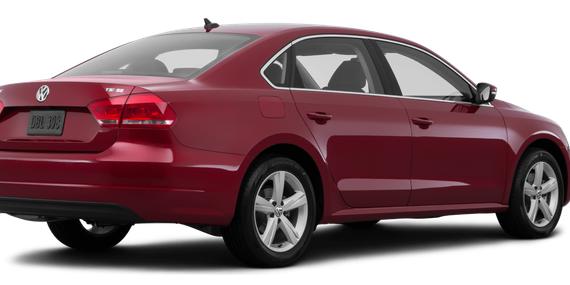 VOLKSWAGEN PASSAT 2016 1VWAT7A34GC058342 image VOLKSWAGEN PASSAT 2016 1VWAT7A34GC058342 image