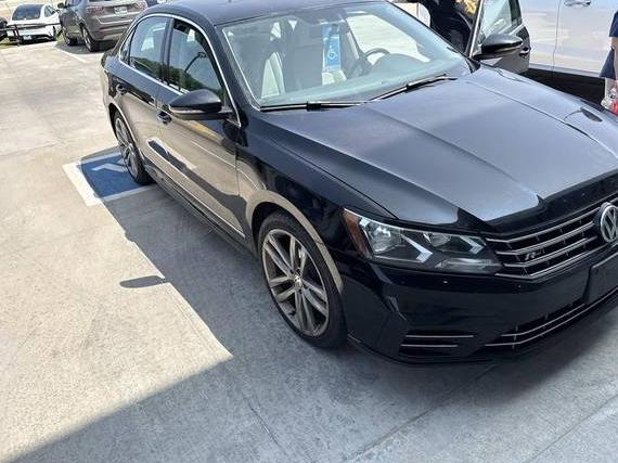 VOLKSWAGEN PASSAT 2016 1VWAT7A34GC069695 image