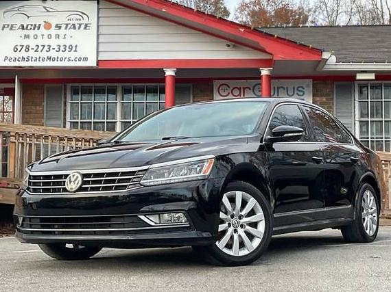 VOLKSWAGEN PASSAT 2016 1VWBT7A36GC021457 image VOLKSWAGEN PASSAT 2016 1VWBT7A36GC021457 image