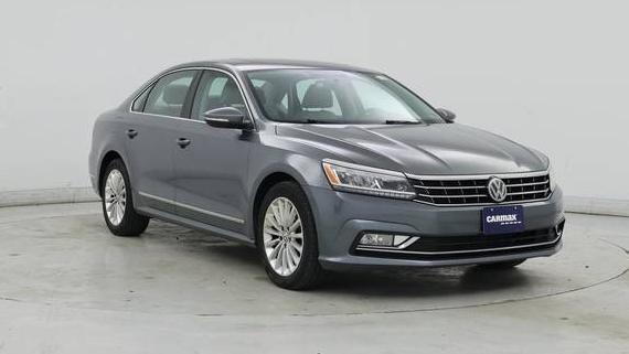 VOLKSWAGEN PASSAT 2016 1VWBT7A39GC034994 image VOLKSWAGEN PASSAT 2016 1VWBT7A39GC034994 image