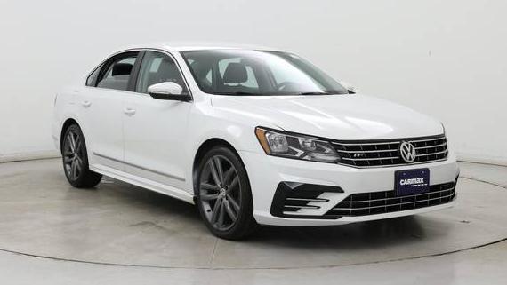 VOLKSWAGEN PASSAT 2016 1VWAT7A39GC062323 image