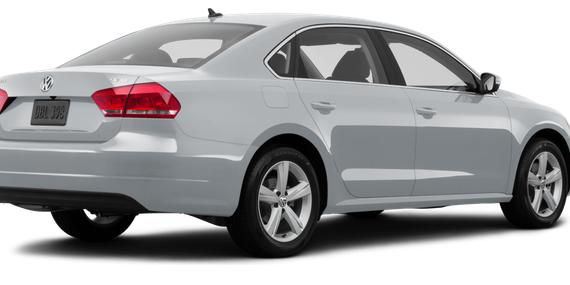 VOLKSWAGEN PASSAT 2016 1VWBT7A39GC026927 image