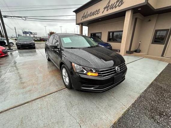 VOLKSWAGEN PASSAT 2016 1VWAS7A38GC008899 image VOLKSWAGEN PASSAT 2016 1VWAS7A38GC008899 image