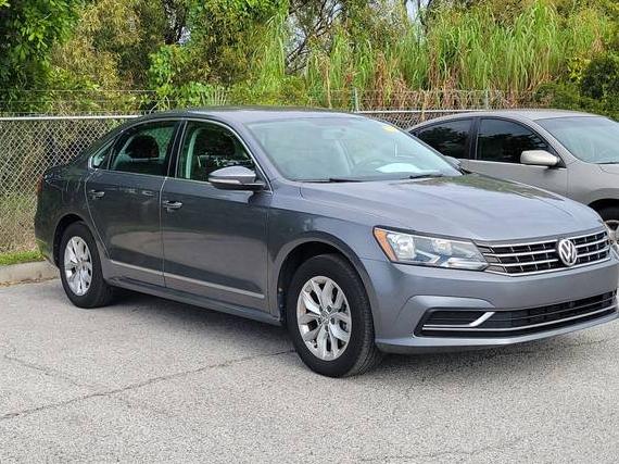 VOLKSWAGEN PASSAT 2016 1VWAT7A36GC023222 image VOLKSWAGEN PASSAT 2016 1VWAT7A36GC023222 image