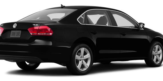 VOLKSWAGEN PASSAT 2016 1VWBS7A39GC056593 image