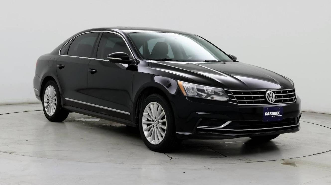 VOLKSWAGEN PASSAT 2016 1VWBS7A3XGC007080 image