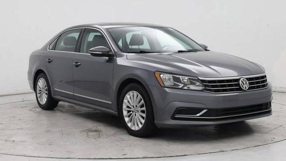 VOLKSWAGEN PASSAT 2016 1VWBT7A35GC026150 image