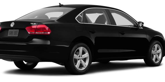VOLKSWAGEN PASSAT 2016 1VWBT7A35GC010384 image