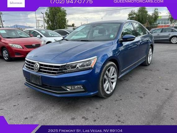 VOLKSWAGEN PASSAT 2016 1VWCM7A38GC015810 image VOLKSWAGEN PASSAT 2016 1VWCM7A38GC015810 image