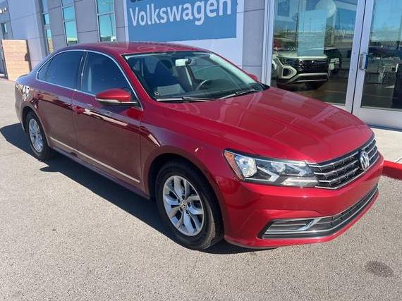 VOLKSWAGEN PASSAT 2016 1VWAT7A37GC033466 image VOLKSWAGEN PASSAT 2016 1VWAT7A37GC033466 image
