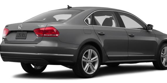 VOLKSWAGEN PASSAT 2016 1VWCT7A31GC035450 image VOLKSWAGEN PASSAT 2016 1VWCT7A31GC035450 image