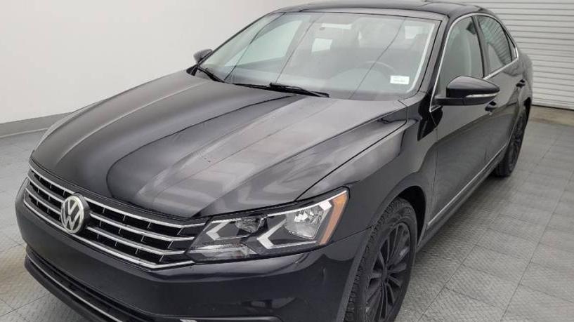 VOLKSWAGEN PASSAT 2016 1VWBS7A33GC048389 image