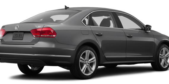 VOLKSWAGEN PASSAT 2016 1VWCT7A38GC044856 image VOLKSWAGEN PASSAT 2016 1VWCT7A38GC044856 image