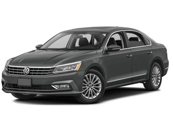 VOLKSWAGEN PASSAT 2016 1VWBS7A38GC017493 image