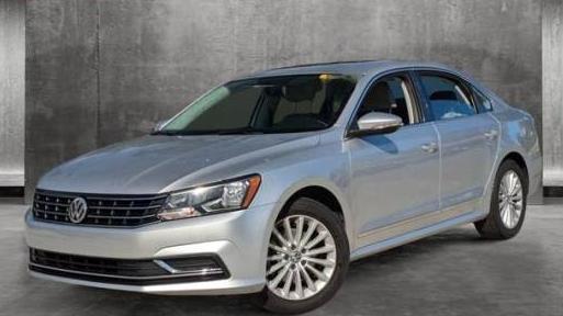 VOLKSWAGEN PASSAT 2016 1VWBT7A34GC012899 image