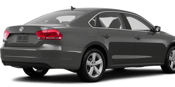 VOLKSWAGEN PASSAT 2016 1VWBS7A30GC052819 image VOLKSWAGEN PASSAT 2016 1VWBS7A30GC052819 image