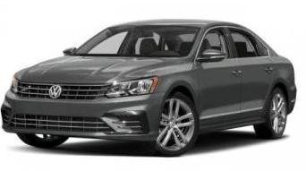 VOLKSWAGEN PASSAT 2016 1VWAT7A31GC068925 image VOLKSWAGEN PASSAT 2016 1VWAT7A31GC068925 image