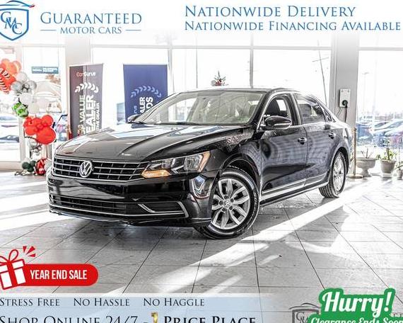 VOLKSWAGEN PASSAT 2016 1VWAS7A36GC052822 image VOLKSWAGEN PASSAT 2016 1VWAS7A36GC052822 image