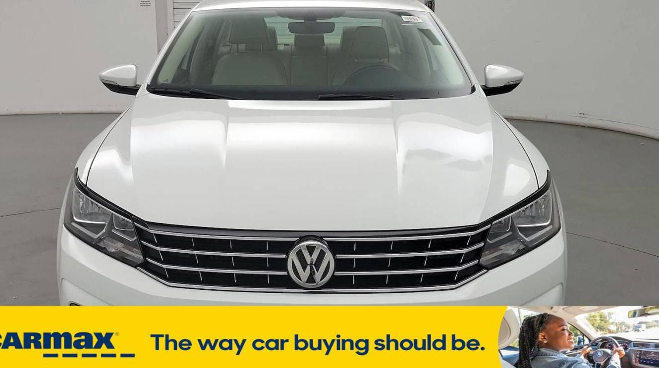 VOLKSWAGEN PASSAT 2016 1VWBS7A37GC059329 image