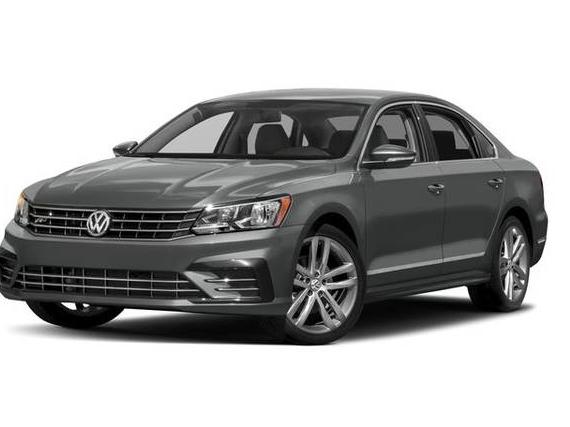 VOLKSWAGEN PASSAT 2016 1VWAT7A39GC033422 image VOLKSWAGEN PASSAT 2016 1VWAT7A39GC033422 image
