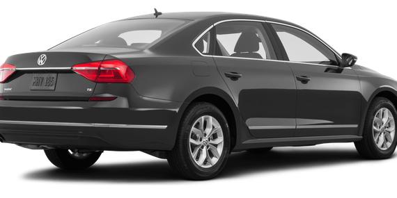 VOLKSWAGEN PASSAT 2016 1VWAS7A32GC018764 image